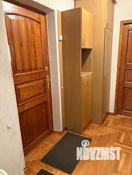 2-к квартира, вторичка, 52м2, 4/5 этаж