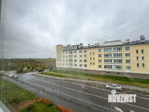 3-к квартира, вторичка, 91м2, 3/4 этаж