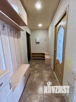 1-к квартира, вторичка, 40м2, 5/11 этаж