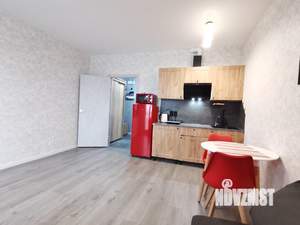 Студия квартира, вторичка, 29м2, 3/5 этаж