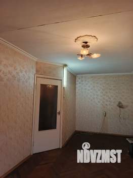 1-к квартира, вторичка, 33м2, 4/5 этаж