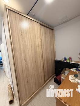 1-к квартира, вторичка, 47м2, 2/6 этаж
