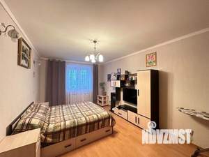 3-к квартира, вторичка, 84м2, 5/6 этаж