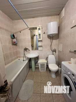 1-к квартира, вторичка, 35м2, 3/5 этаж