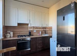 1-к квартира, вторичка, 31м2, 3/3 этаж
