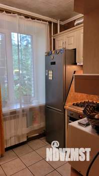 2-к квартира, вторичка, 43м2, 1/5 этаж