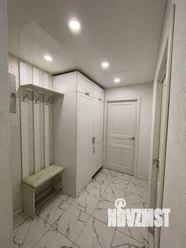 2-к квартира, вторичка, 41м2, 3/5 этаж