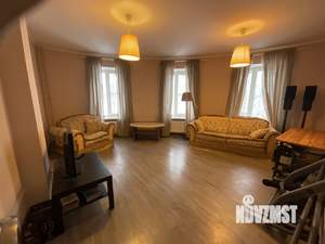 3-к квартира, вторичка, 94м2, 1/7 этаж