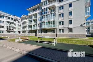 1-к квартира, вторичка, 43м2, 5/5 этаж