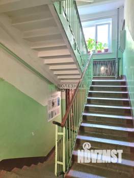 1-к квартира, вторичка, 31м2, 1/5 этаж