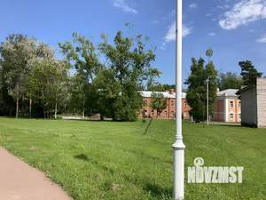 3-к квартира, вторичка, 79м2, 1/2 этаж