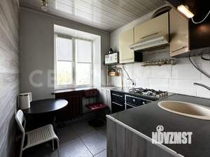 2-к квартира, вторичка, 43м2, 5/5 этаж