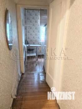 2-к квартира, вторичка, 50м2, 3/3 этаж