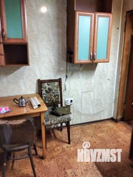 3-к квартира, вторичка, 76м2, 2/4 этаж