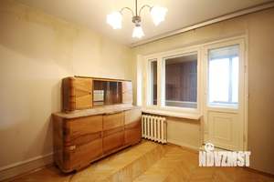 1-к квартира, вторичка, 26м2, 5/5 этаж