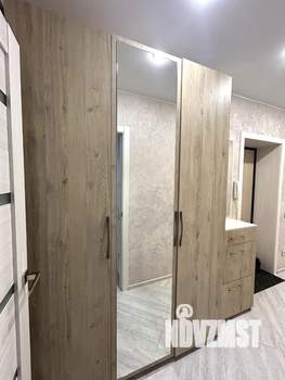 2-к квартира, вторичка, 51м2, 5/5 этаж