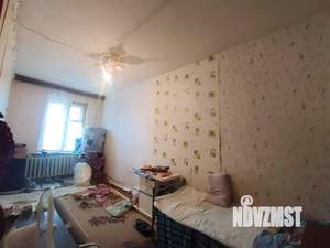 4-к квартира, вторичка, 75м2, 1/3 этаж