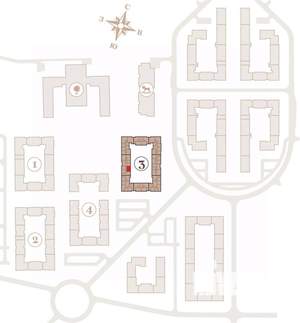 2-к квартира, вторичка, 54м2, 3/4 этаж