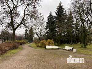 2-к квартира, вторичка, 48м2, 4/4 этаж