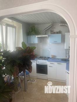 2-к квартира, вторичка, 45м2, 5/5 этаж