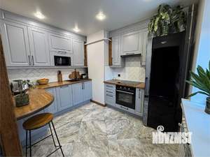 3-к квартира, вторичка, 64м2, 1/5 этаж