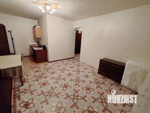 1-к квартира, вторичка, 43м2, 6/6 этаж