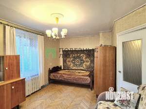 1-к квартира, вторичка, 31м2, 1/5 этаж