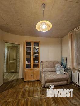 1-к квартира, вторичка, 30м2, 1/5 этаж