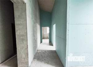3-к квартира, вторичка, 87м2, 4/4 этаж