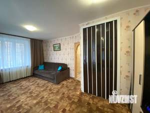 1-к квартира, вторичка, 30м2, 1/4 этаж