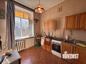 2-к квартира, вторичка, 54м2, 3/4 этаж