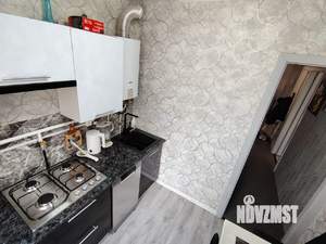 2-к квартира, вторичка, 43м2, 2/5 этаж