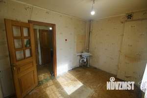 1-к квартира, вторичка, 38м2, 1/5 этаж