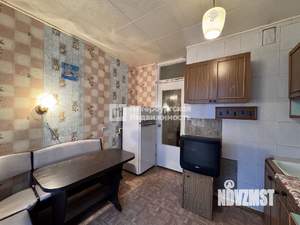 1-к квартира, вторичка, 40м2, 3/5 этаж