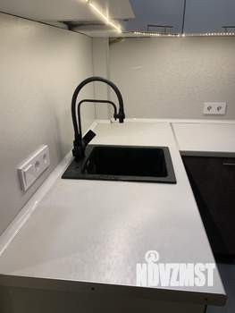 1-к квартира, вторичка, 31м2, 4/5 этаж