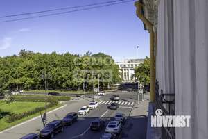 2-к квартира, вторичка, 48м2, 3/3 этаж