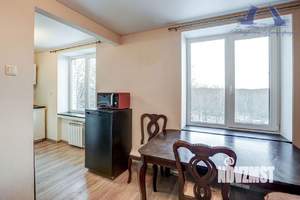 3-к квартира, вторичка, 65м2, 5/5 этаж