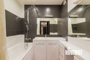 2-к квартира, вторичка, 73м2, 6/6 этаж