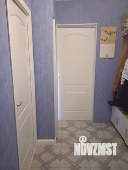 3-к квартира, вторичка, 56м2, 5/5 этаж