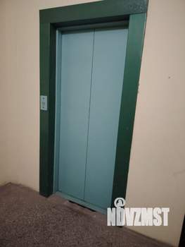 1-к квартира, вторичка, 35м2, 6/10 этаж