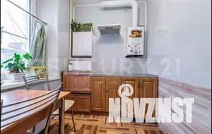 1-к квартира, вторичка, 31м2, 3/4 этаж