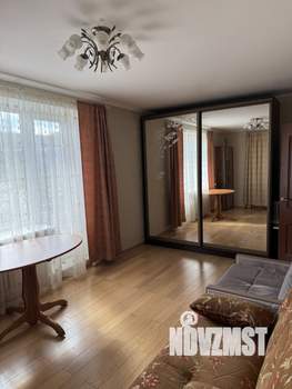 2-к квартира, вторичка, 41м2, 4/5 этаж
