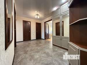 2-к квартира, вторичка, 53м2, 4/5 этаж