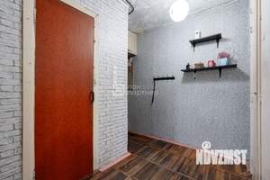 1-к квартира, вторичка, 32м2, 1/5 этаж