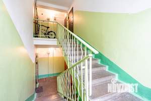 2-к квартира, вторичка, 43м2, 5/5 этаж