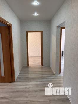 3-к квартира, вторичка, 72м2, 3/4 этаж