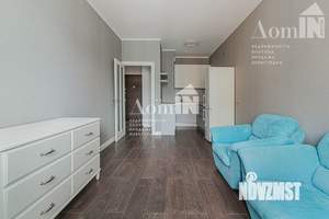 1-к квартира, вторичка, 40м2, 4/5 этаж