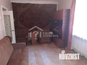 2-к квартира, вторичка, 41м2, 1/4 этаж