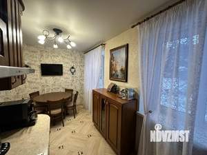 3-к квартира, вторичка, 75м2, 1/5 этаж