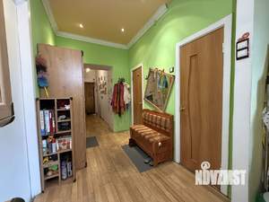 2-к квартира, вторичка, 62м2, 2/3 этаж